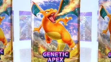 Pokémon TCG Pocket screenshot 2