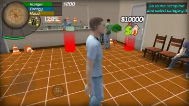 Big City Life : Simulator screenshot 6