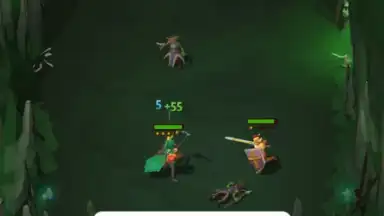 Eternal Ember screenshot 1