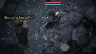 Dark Banquet screenshot 4