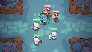 Cult Summoner screenshot 4