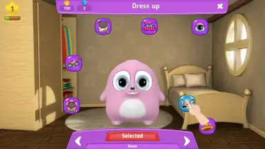 My Virtual Pet screenshot 3