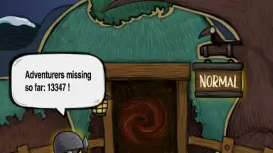 The Greedy Cave screenshot 3