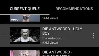 Stream: Free music for YouTube screenshot 2