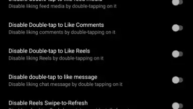 InstaPro3 screenshot 6
