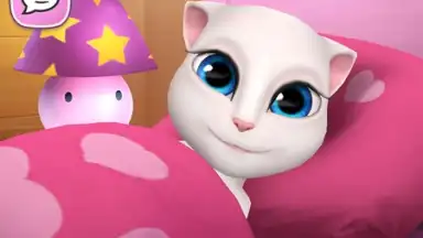 My Talking Angela screenshot 9