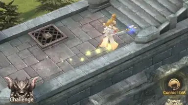 Strive for Glory screenshot 13