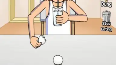 Food Fighter Clicker screenshot 8