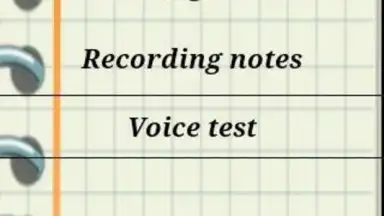 NotePid screenshot 2