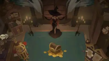 Order or Origin: Time Warrior screenshot 2