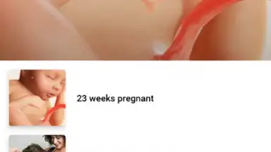 Pregnancy + screenshot 21