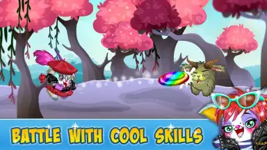 Boonie screenshot 8