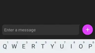 Texta Messenger screenshot 10