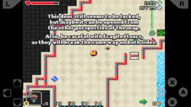 SNESoid screenshot 4