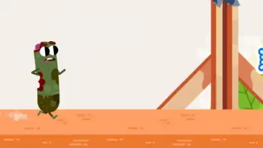Run Sausage Run! screenshot 12