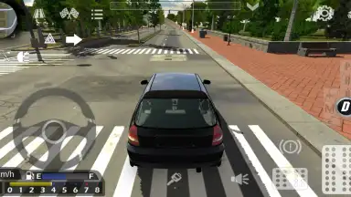 Car Parking Multiplayer screenshot 14