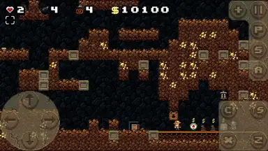 Spelunky Classic HD screenshot 11