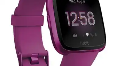 Fitbit screenshot 3
