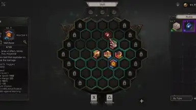 Undecember screenshot 2