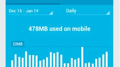 Onavo Count screenshot 3