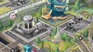 NIKKE: Goddess of Victory screenshot 17