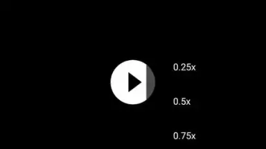 Just (Video) Player screenshot 7