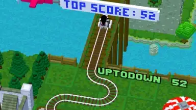 Tracky Train screenshot 4