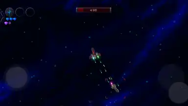 Constellation Eleven screenshot 7