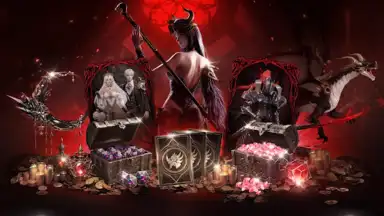 Ashes of Valhalla screenshot 11