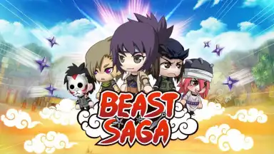 Beast Saga screenshot 1