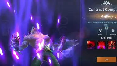 Heroes War: Counterattack screenshot 14