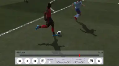 Winner Soccer 2 screenshot 3