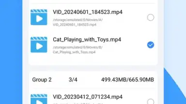 Cisdem Duplicate Finder screenshot 3
