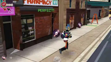 Record Run screenshot 3