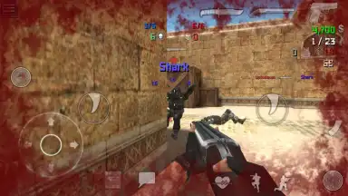 Special Forces Group 2 screenshot 10