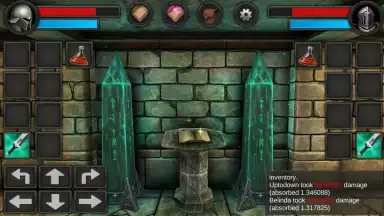 Moonshades screenshot 9
