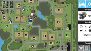 Farming Simulator 16 screenshot 6