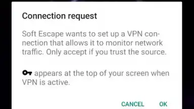 SoftEscape screenshot 6