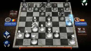 World Chess Championship screenshot 5