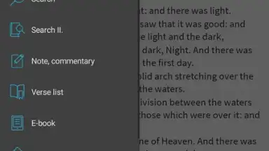 Bible-Discovery screenshot 2