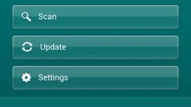 Kaspersky Antivirus & VPN screenshot 3