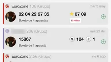 TuLotero screenshot 12
