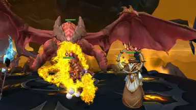 Dragon Champions screenshot 5