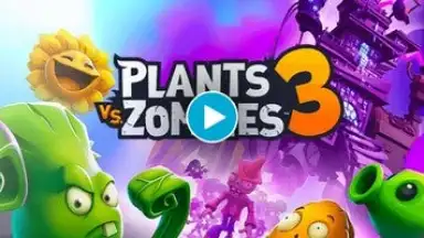 Plants vs. Zombies 3 screenshot 1