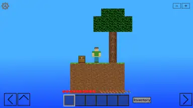 SkyLand screenshot 6