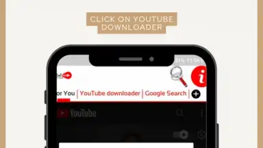 Instant GO videos & audios downloader screenshot 3