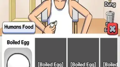 Food Fighter Clicker screenshot 5