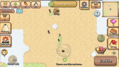 Pocket Ants screenshot 9