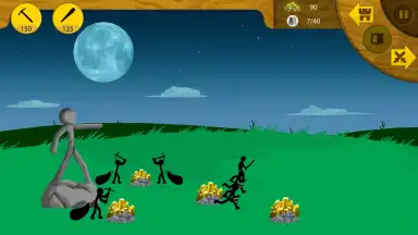 Stick War: Legacy screenshot 10
