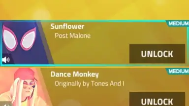 Magic Tiles 3 screenshot 14